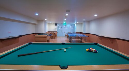 Holiday Inn Ciudad De Mexico-Trade Center