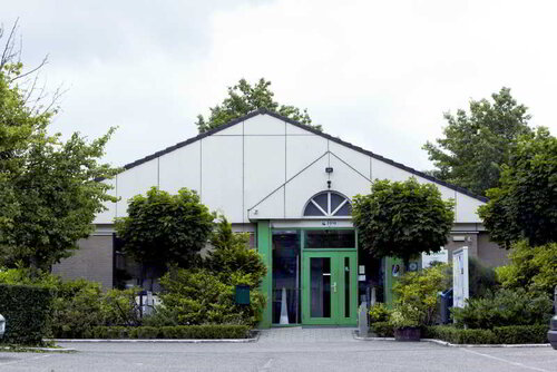 Campanile Hotel & Restaurant Rotterdam Oost