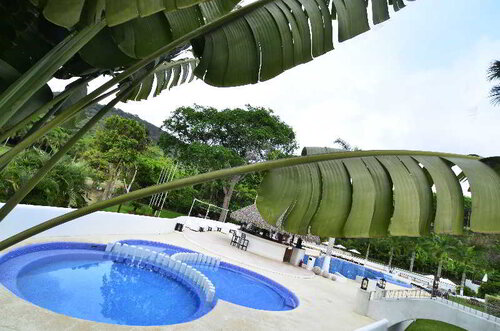 Pacifica Resort Ixtapa