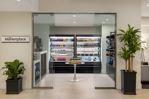 Crowne Plaza Lake Buena Vista