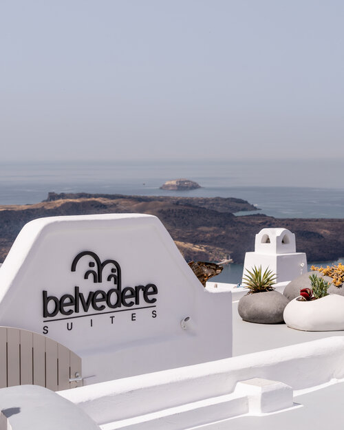Belvedere Suites