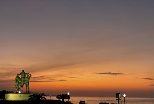 Europa Hotel rooms & Studios