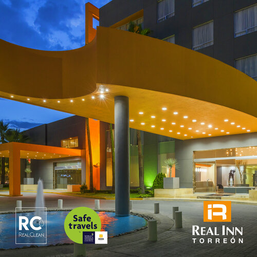 Real Inn Torreon