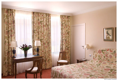 Hotel Relais De Margaux Golf & Spa