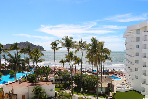 The Inn At Mazatlan