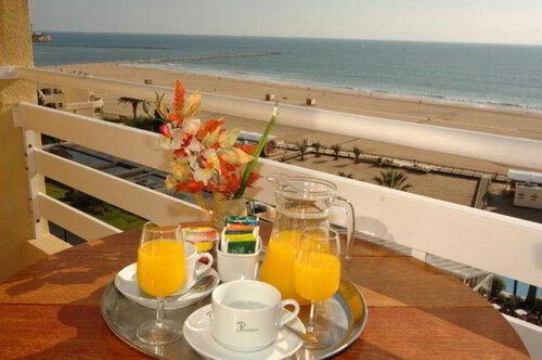 Hotel Santa Catarina Algarve