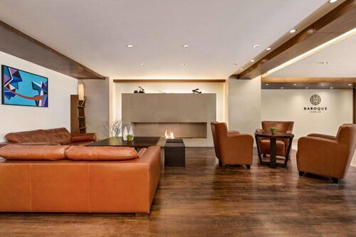 Trademark Collection By Wyndham Lazart