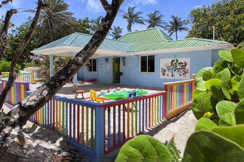 St. James's Club Antigua - All Inclusive