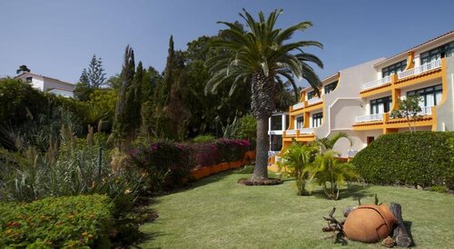 Alpino Atlantico Ayurveda Cure Centre Adults Only