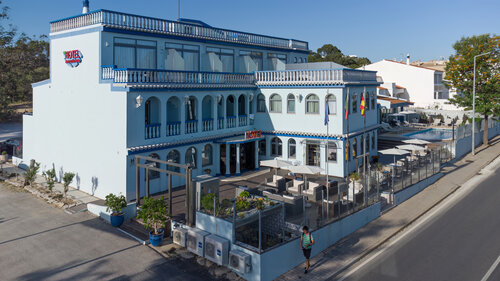 Urban Hotel Santa Eulália