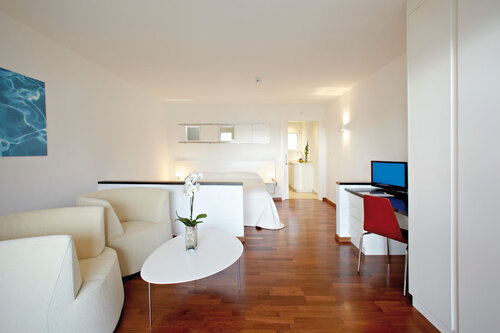 Oceano Health Spa Hotel