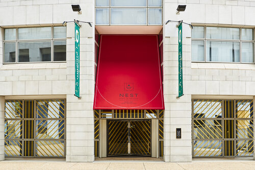 NEST Paris La Defense - MGallery (Ex Sofitel)