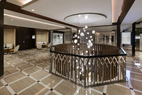 Hôtel Barrière Le Gray d'Albion Cannes