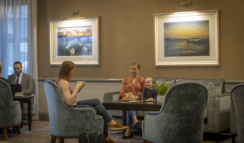 Maldron Hotel & Leisure Centre, Oranmore