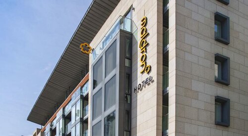 Maldron Hotel Smithfield