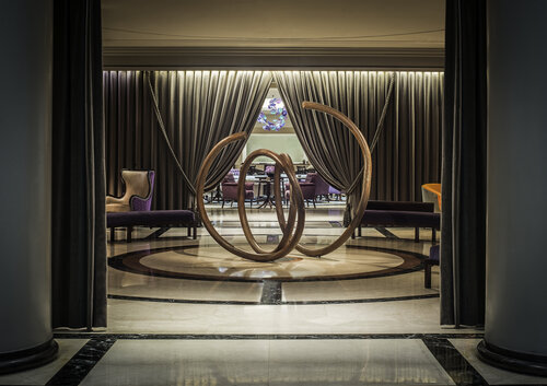 Sofitel Buenos Aires Recoleta