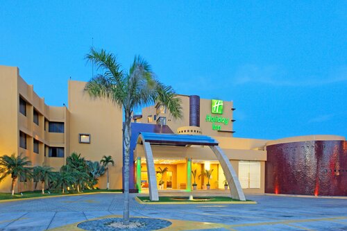 Holiday Inn Veracruz Boca Del Rio