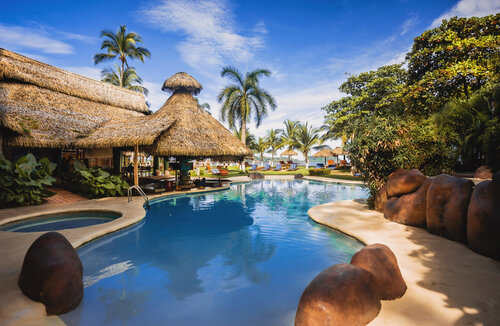 Bahia del Sol Beachfront Boutique Hotel