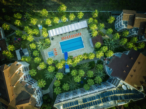 Orfeus Armin Ex Nergos Garden