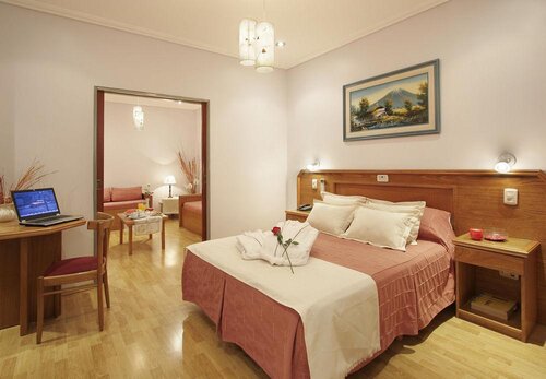 Gran Hotel de La Paix