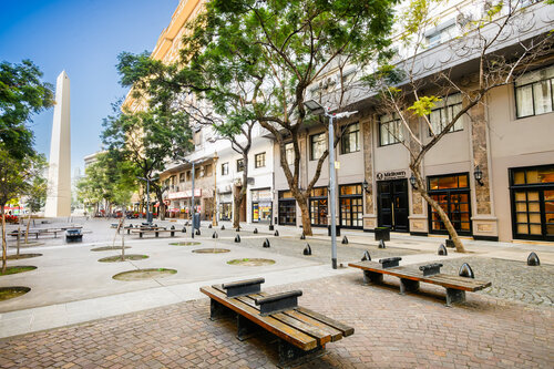 Midtown Boutique Hotel