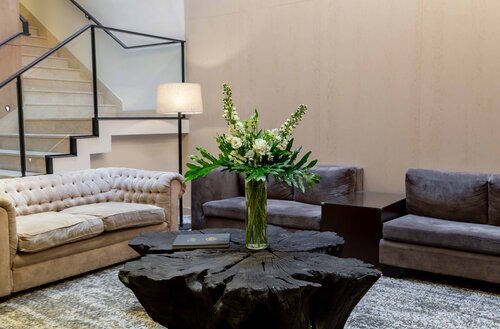 Cyan Hotel de las Americas