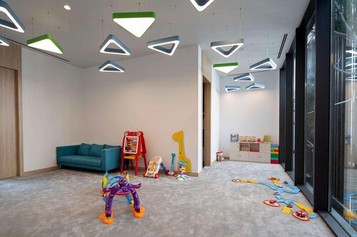 Voyage Belek Golf & Spa 