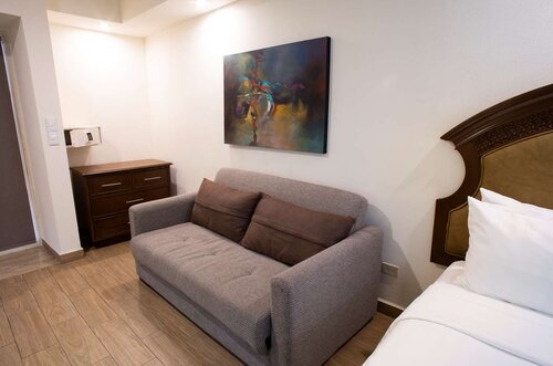 Best Western Plus Monterrey Colon