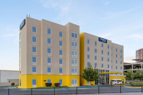 City Express By Marriott Chihuahua