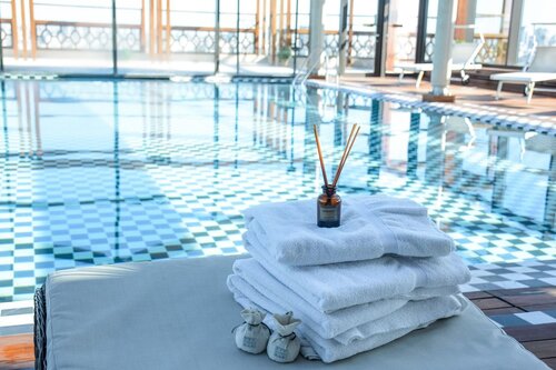 Buenos Aires Marriott