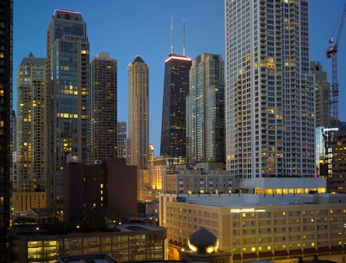 ACME Hotel Company Chicago