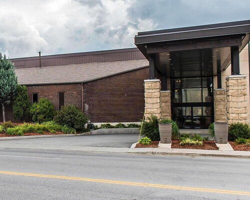 Quality Inn & Suites Gatineau