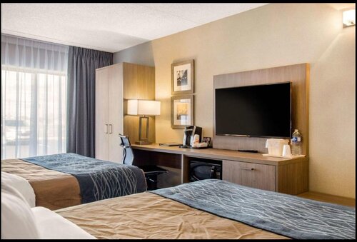 Comfort Inn Aeroport Dorval