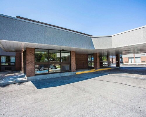 Comfort Inn West-Kanata