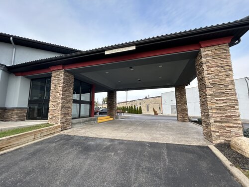 Quality Inn Leamington