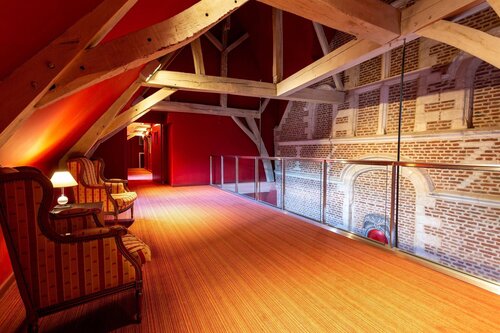 Autograph Collection L'Hermitage Gantois