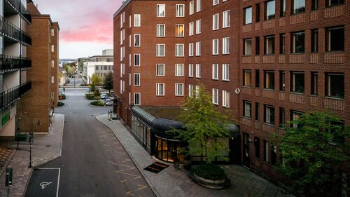 Comfort Hotel Sundsvall