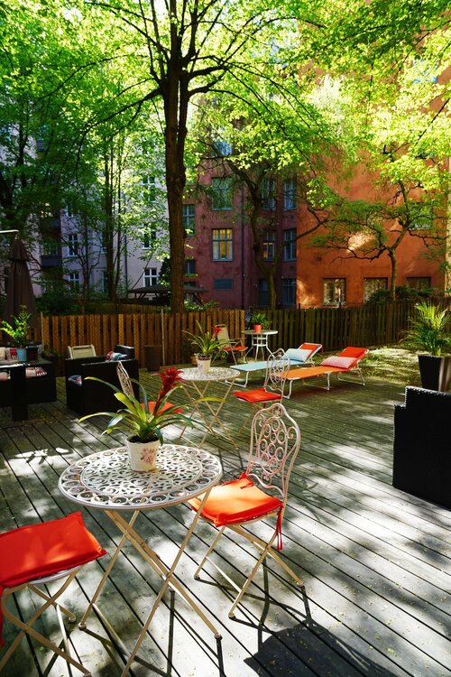 Best Western Hotel Karlaplan