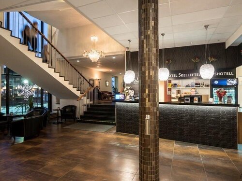 Comfort Hotel Skelleftea