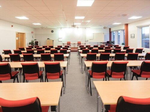 Comfort Hotel Skelleftea