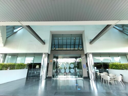 Novotel Bangkok Bangna