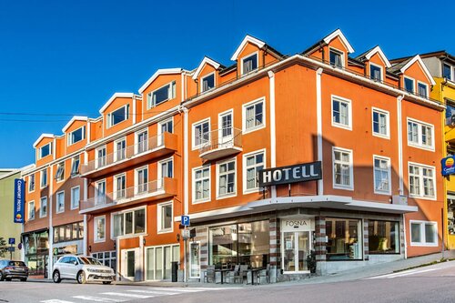 Comfort Hotel Fosna