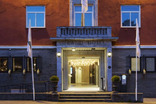 Quality Hotel Grand Kristiansund