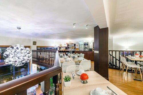 Sure Hotel by Best Western Lorient Centre