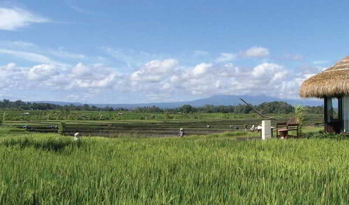 WakaGangga Boutique Resort