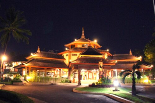 The Jayakarta Bali Beach Resort & Spa