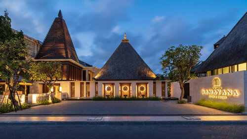 Ramayana Suites and Resort