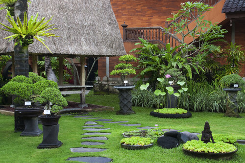 Keraton Jimbaran Beach Resort