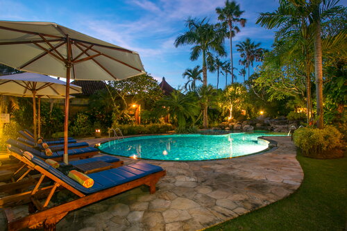 Parigata Villas Resort