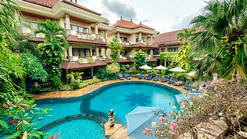 Parigata Resort & Spa